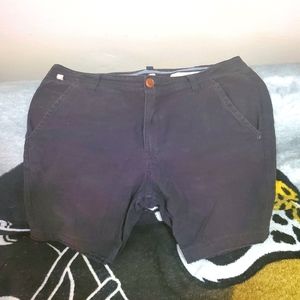 Men's casual shorts